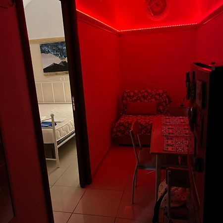 Ferienwohnung O' Sole Mio Neapel Exterior foto