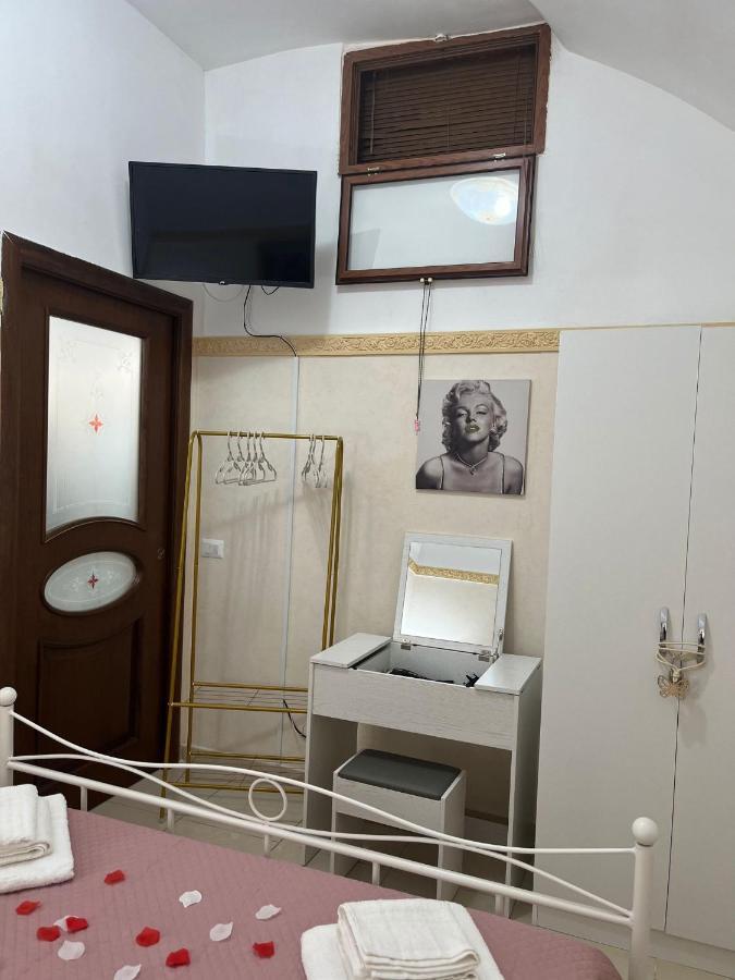 Ferienwohnung O' Sole Mio Neapel Exterior foto