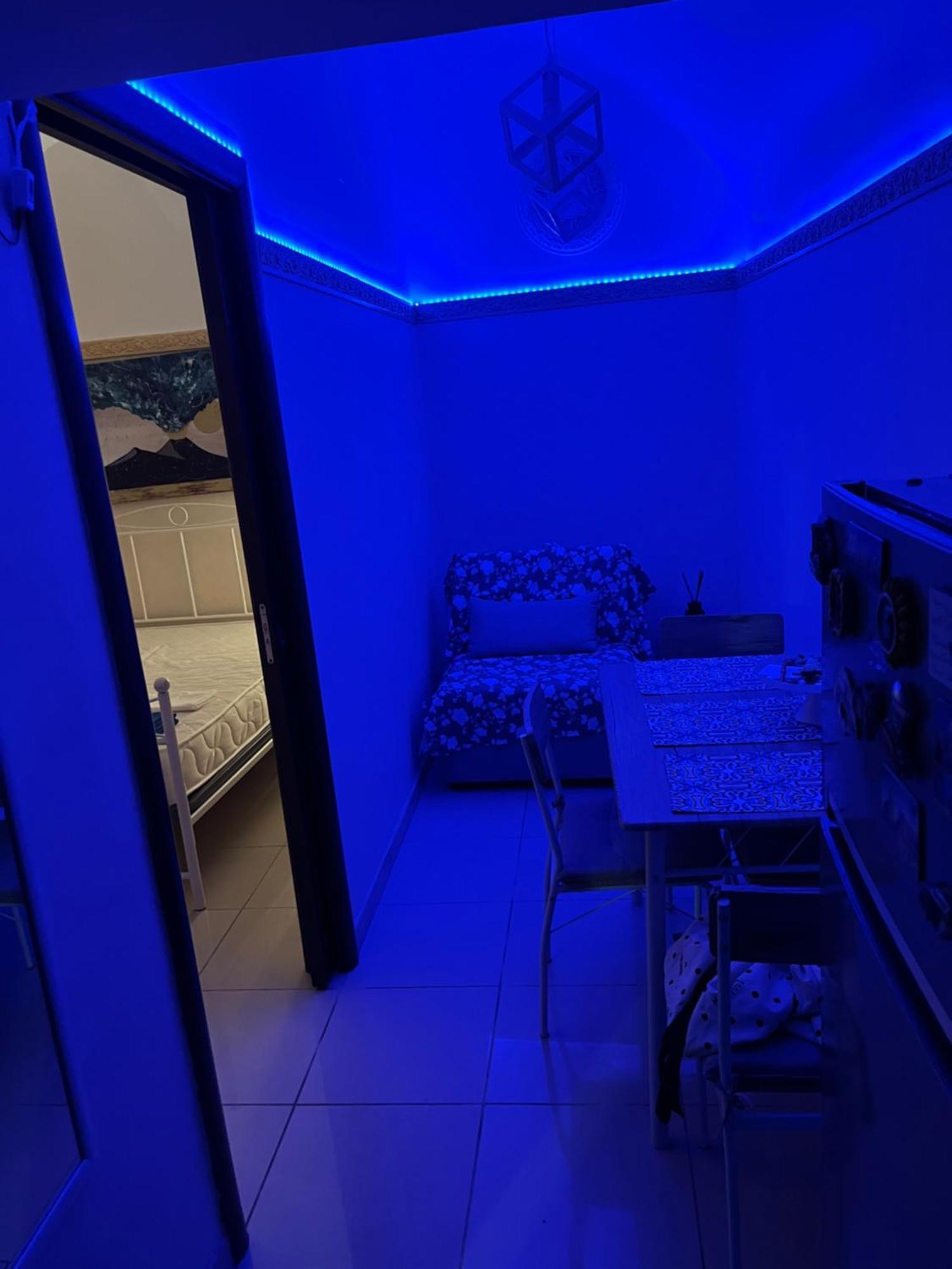 Ferienwohnung O' Sole Mio Neapel Exterior foto